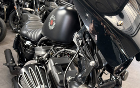 HARLEY XL883N IRON 2014 LE2