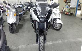 HONDA NC750X DCT 2025 RH23