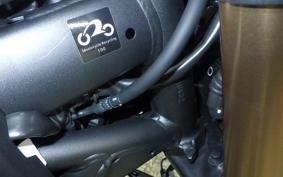 HONDA CB650R E-Clutch 2024 RH17