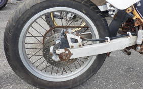 YAMAHA DT200 Gen.2 R 3ET