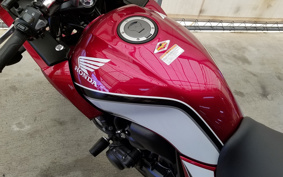 HONDA CB400 SUPER  BOL DOR ABS 2021 NC42