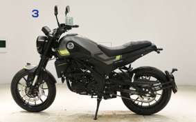 BENELLI レオンチーノ250