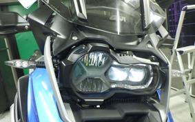 BMW R1250GS 2019