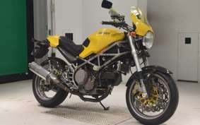 DUCATI MONSTER 800 2003