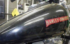 HARLEY FXDL 1450 2001