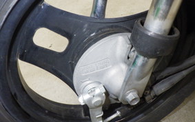 SUZUKI ﾚｯﾂ 2015 CA4AA