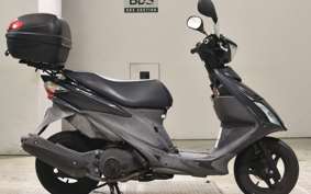 SUZUKI ADDRESS V125 S CF4MA