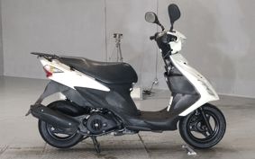 SUZUKI ADDRESS V125 CF4MA
