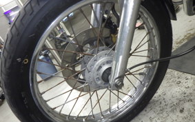 YAMAHA VIRAGO 250 2012 3DM