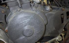 YAMAHA XT250 SEROW 2013 3Y5