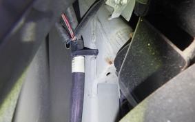SUZUKI LET's 5 G CA47A