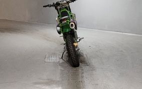 KAWASAKI D-TRACKER LX250E