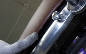 HONDA CB1100 EX ABS 2014 SC65