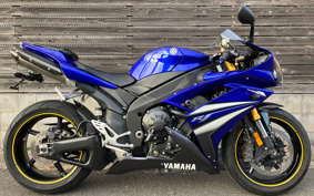 YAMAHA YZF-R1 2012 RN20