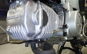 HONDA ｸﾛｽｶﾌﾞ110-2 1996 JA45