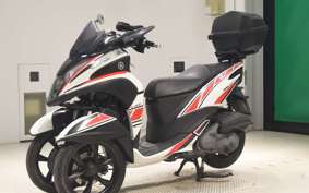 YAMAHA TRICITY 155 A SG37J