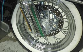 HARLEY FXST 1450 2000