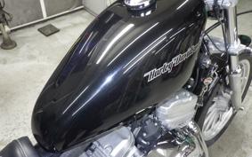 HARLEY XL883I 2007