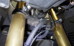 HONDA CBR250RR A 2016 MC51