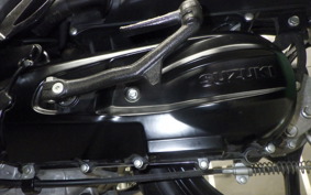 SUZUKI ADDRESS 110 2012 CE47A