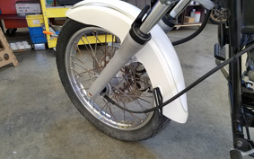 YAMAHA DRAGSTAR 250 VG02J