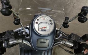 VESPA  VESPA SEIJORUNI 2020 ..
