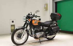 KAWASAKI W800 2016 EJ800A