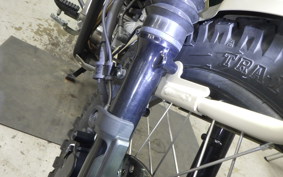 HONDA CT125 HUNTER CUB JA55