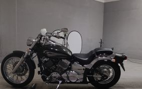 YAMAHA DRAGSTAR 400 2011 VH02J
