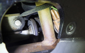 SUZUKI SKYWAVE 250 (Burgman 250) S 2 2020 CJ43A