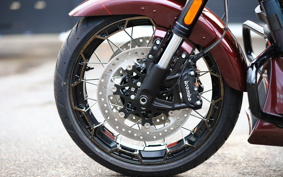 HARLEY  HARLEY FLHXSE CVO 2025 PX6