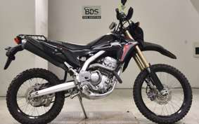 HONDA CRF250L MD44