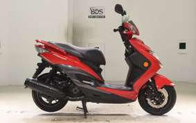 YAMAHA CYGNUS 125 XSR 2 2018 SE44J
