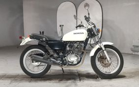 HONDA CB223S MC40