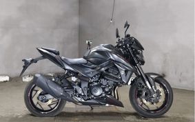 SUZUKI GSX-S750 C533F