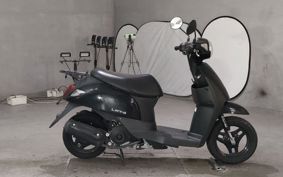 SUZUKI LET`S CA4AA