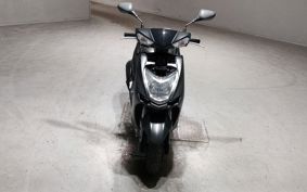 YAMAHA CYGNUS125XSR SED8J