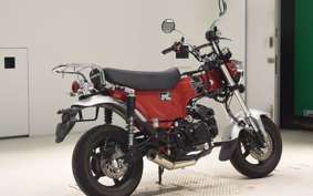 HONDA DAX 125 2005 JB04