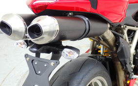 DUCATI 1198S 2009 ZDMH704AA8B