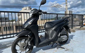 HONDA DIO 110 JK03