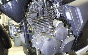 YAMAHA FZ25 2020