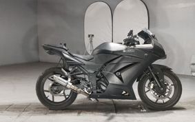 KAWASAKI NINJA250R EX250K