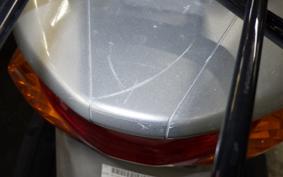 SUZUKI ADDRESS V125 CF4EA