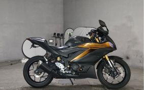 YAMAHA YZF-R25 RG43J