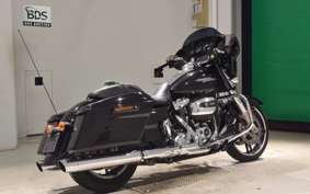 HARLEY FLHXS 1750 2017