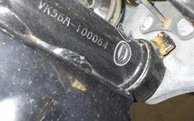 SUZUKI INTRUDER 400 Classic 2009 VK56A