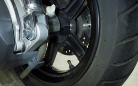 YAMAHA CYGNUS 125 XSR 3 SED8J