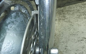 HARLEY FXSTC 1340 1992