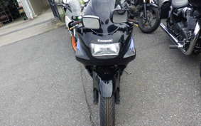 KAWASAKI ZZ-R400 1991 ZX400K