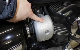 KAWASAKI W800 2016 EJ800A